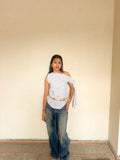 Polka Drama Kurti